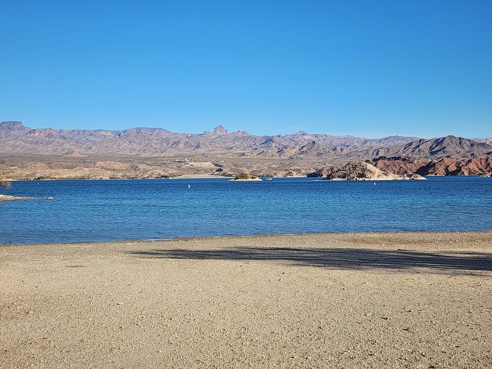 Sandee Telephone Cove