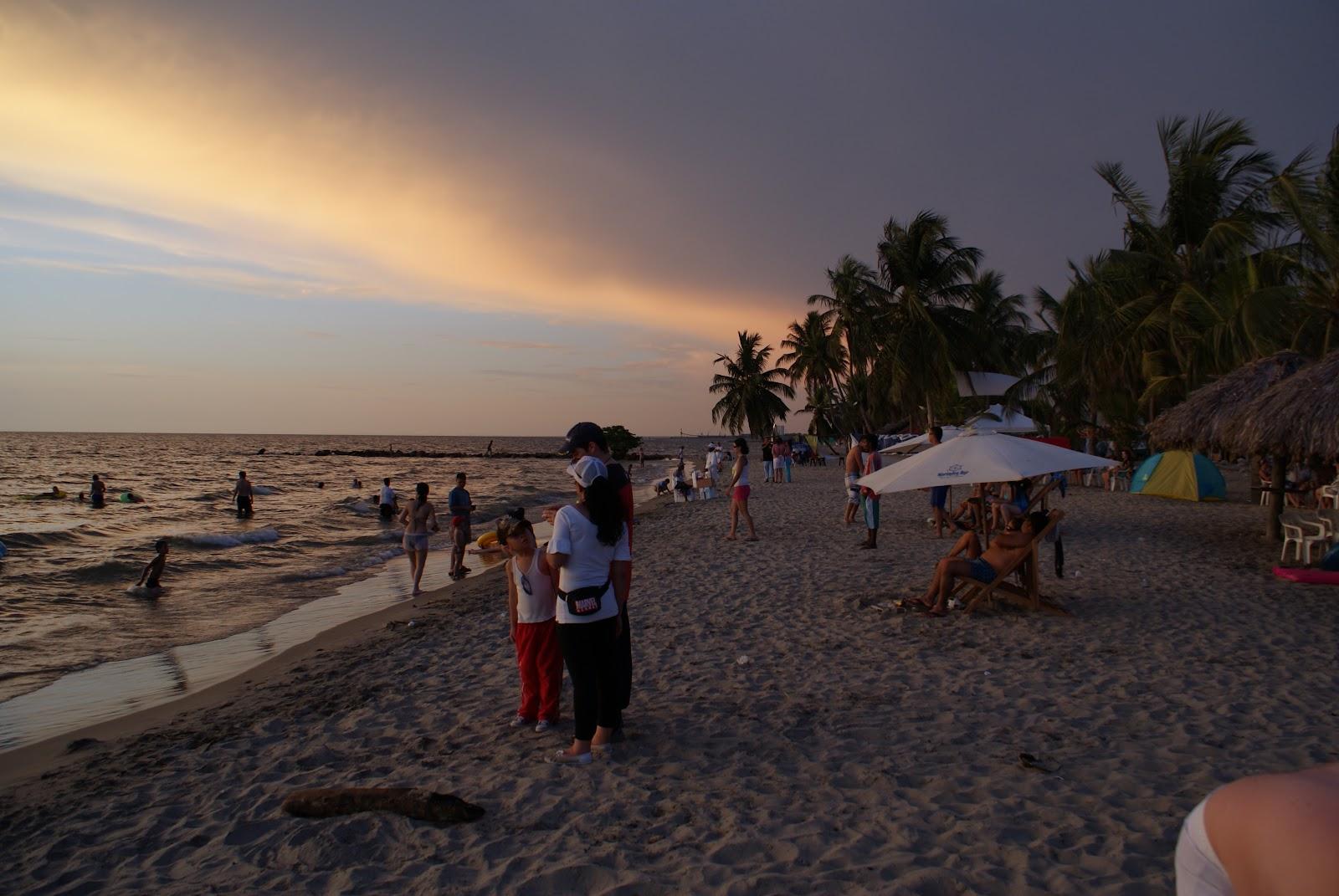 Sandee Playas El Frances