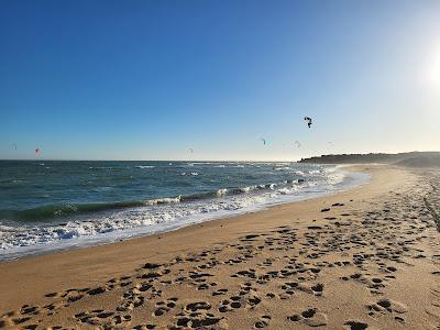 Sandee - Playa De Los Canos De Meca