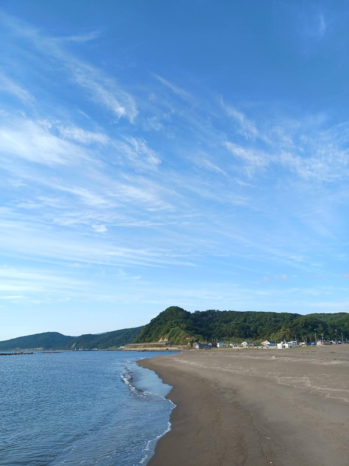 Sandee Kawashimo Beach Photo