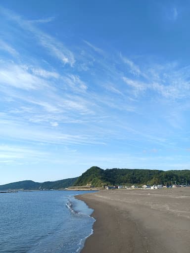 Sandee - Kawashimo Beach