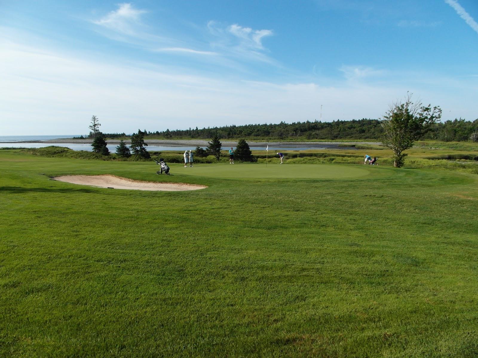 Sandee Hartlen Point Hills Park Photo