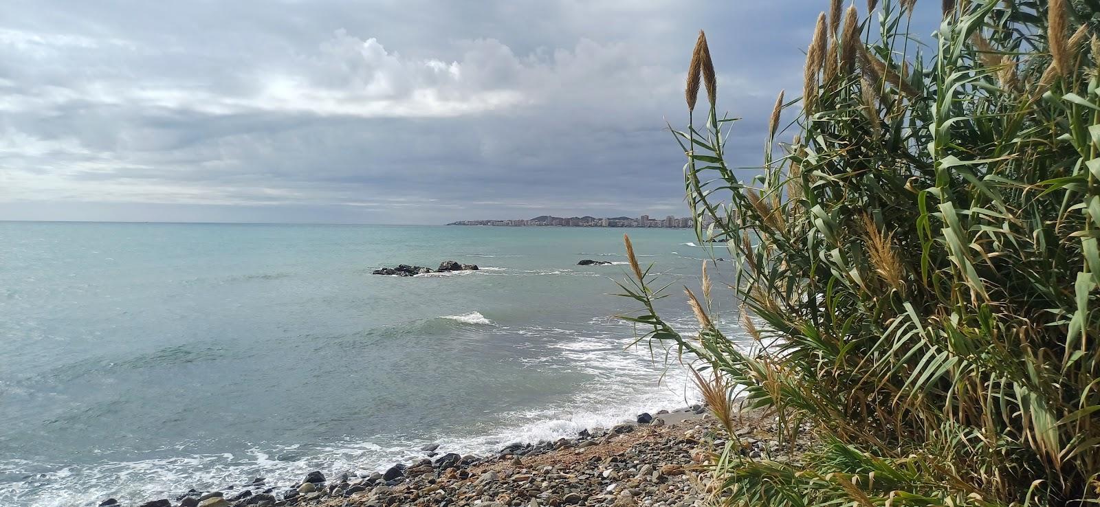 Sandee - Playa Tajo De La Soga