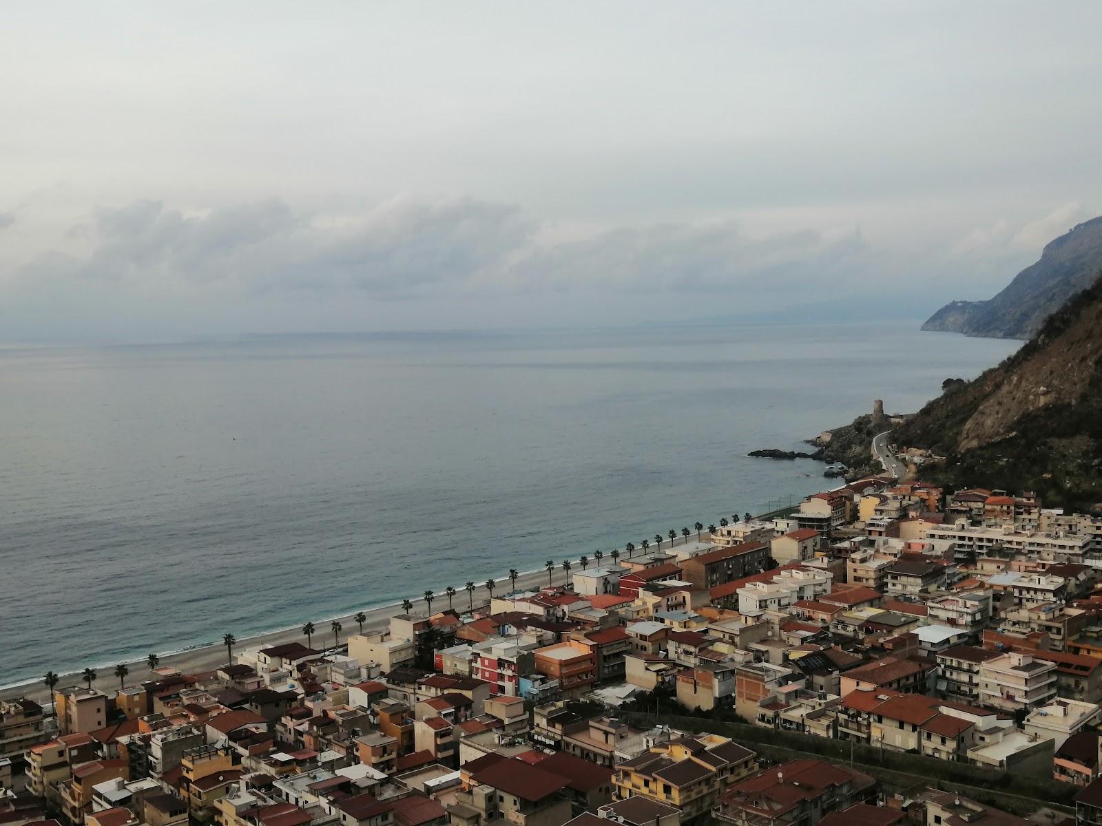 Sandee Spiaggia Di Porelli