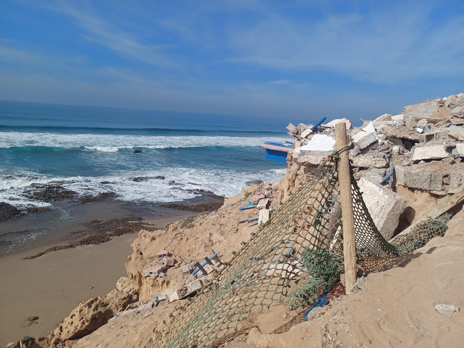 Sandee - Sidi Toual Beach