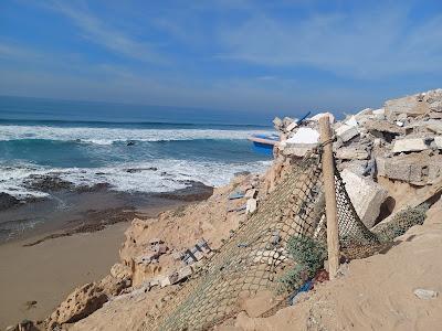 Sandee - Sidi Toual Beach