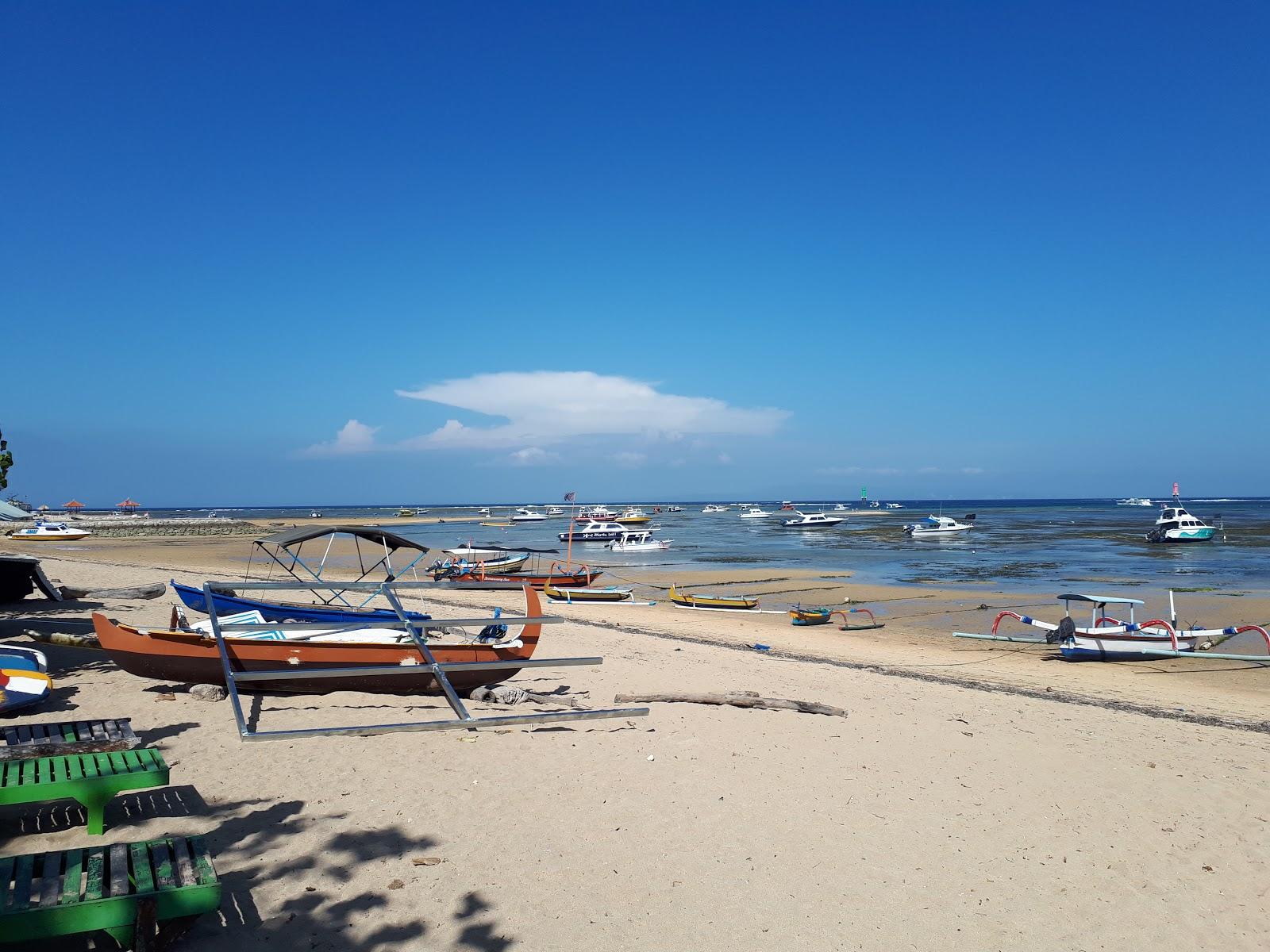 Sandee Kesumasari Beach