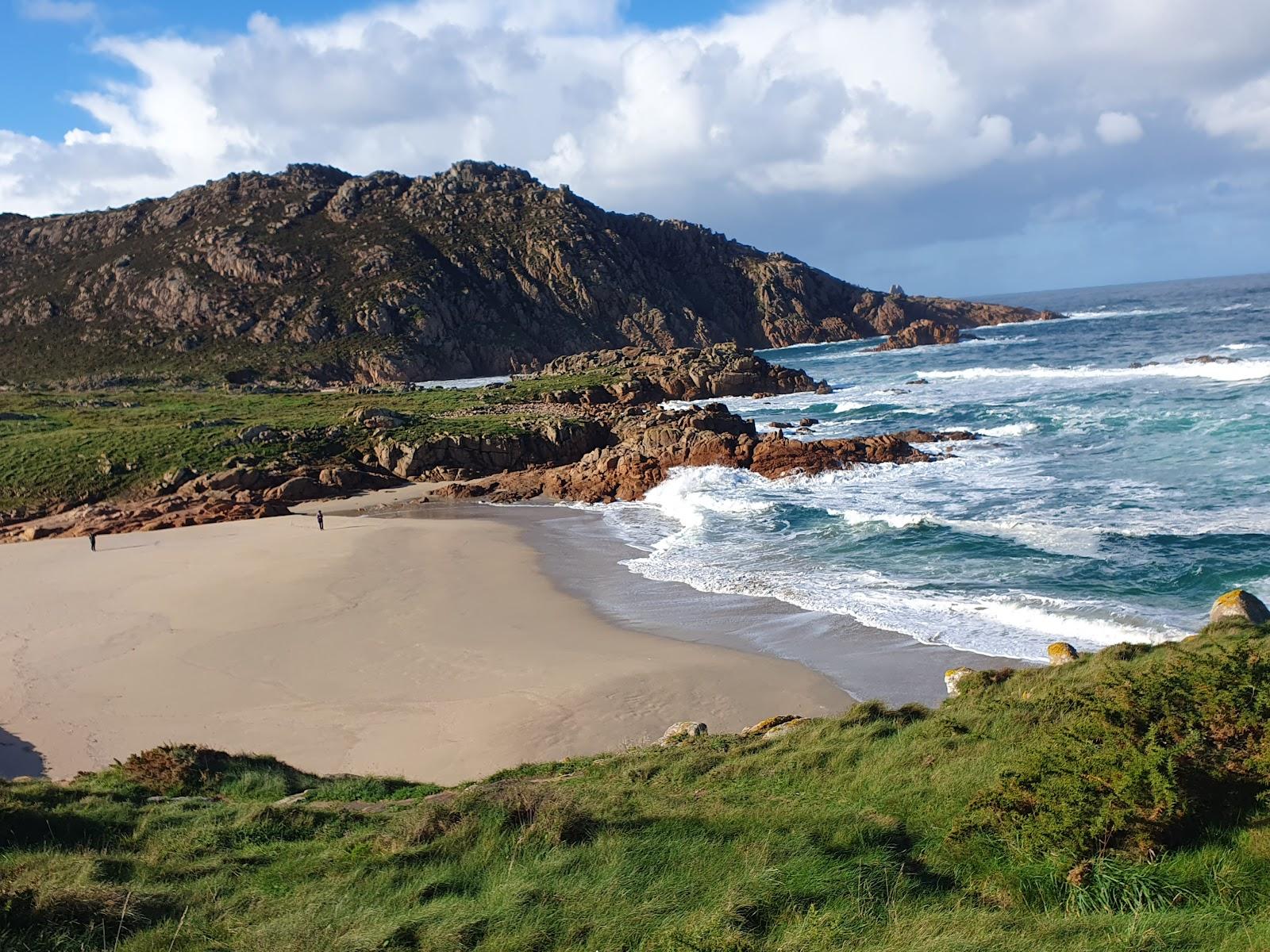Sandee Praia Da Pedrosa