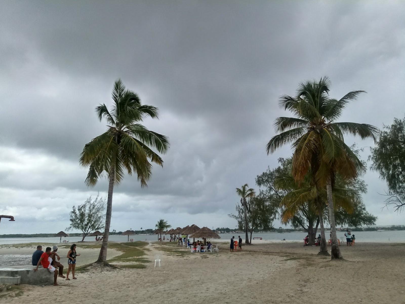 Sandee Pontal Da Ilha