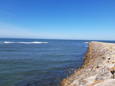 Sandee - Cortegaca Sul Beach