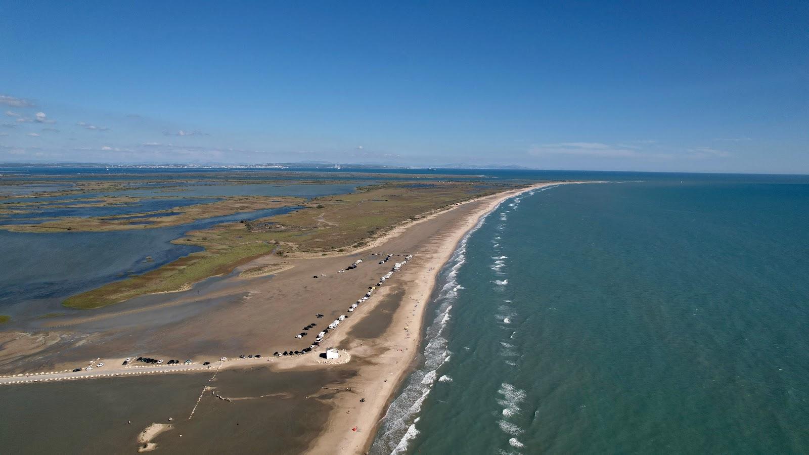 Sandee Piemanson – Plage D’Arles Photo