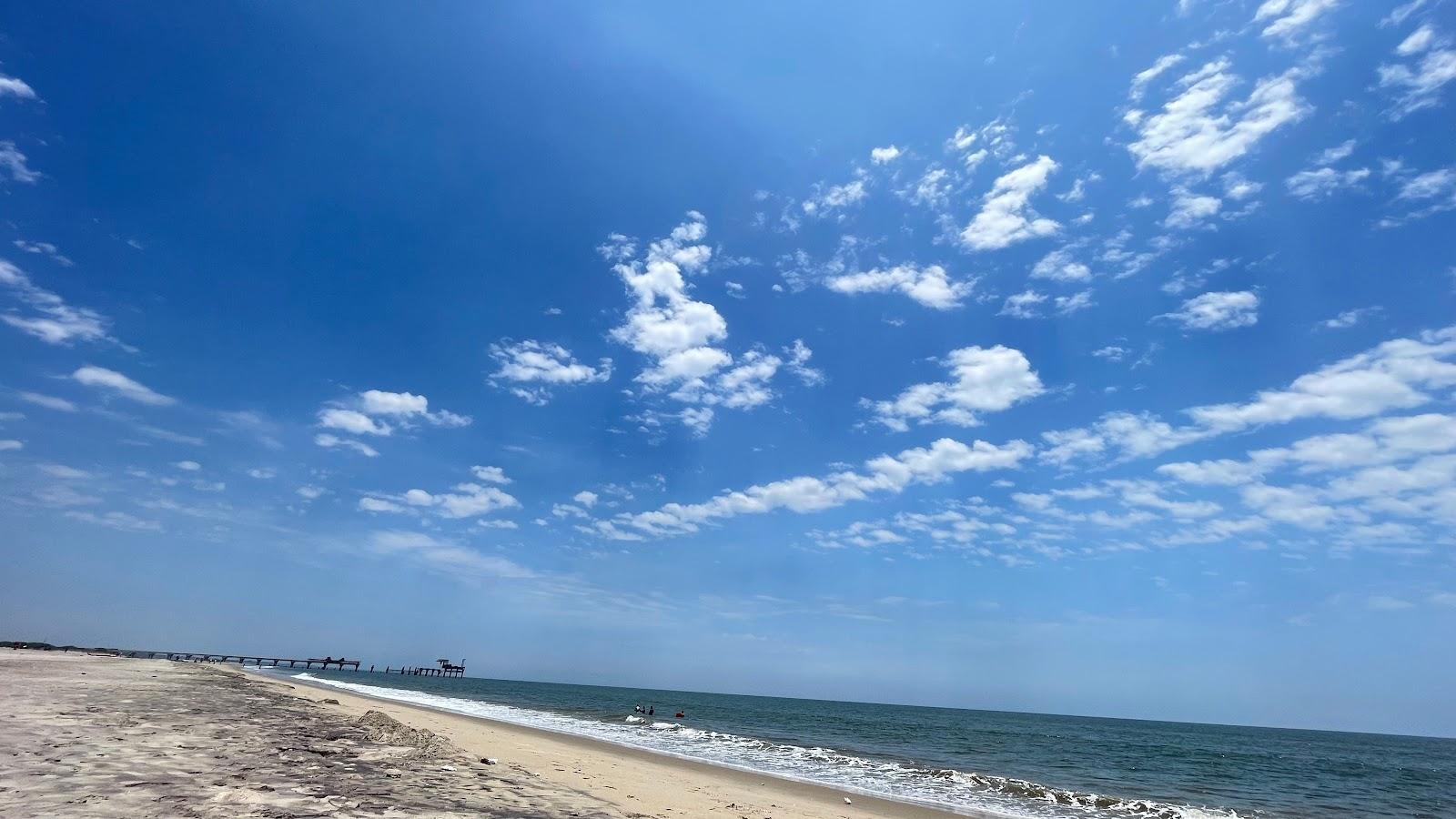 Sandee Talise Beach