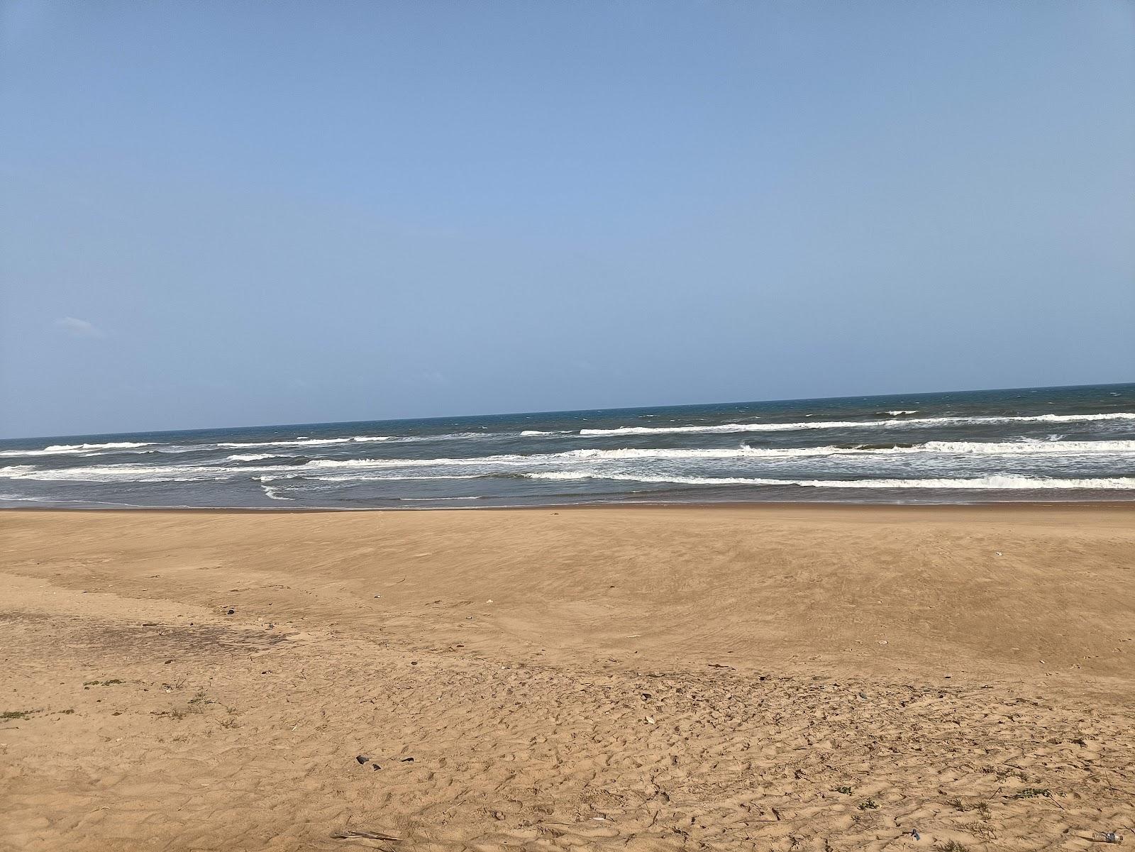 Sandee Udayakani Beach