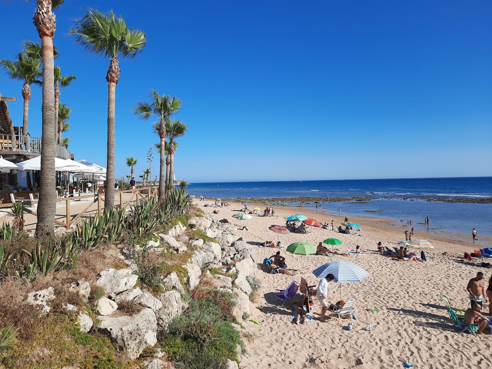 Sandee Playa De Zahora Photo