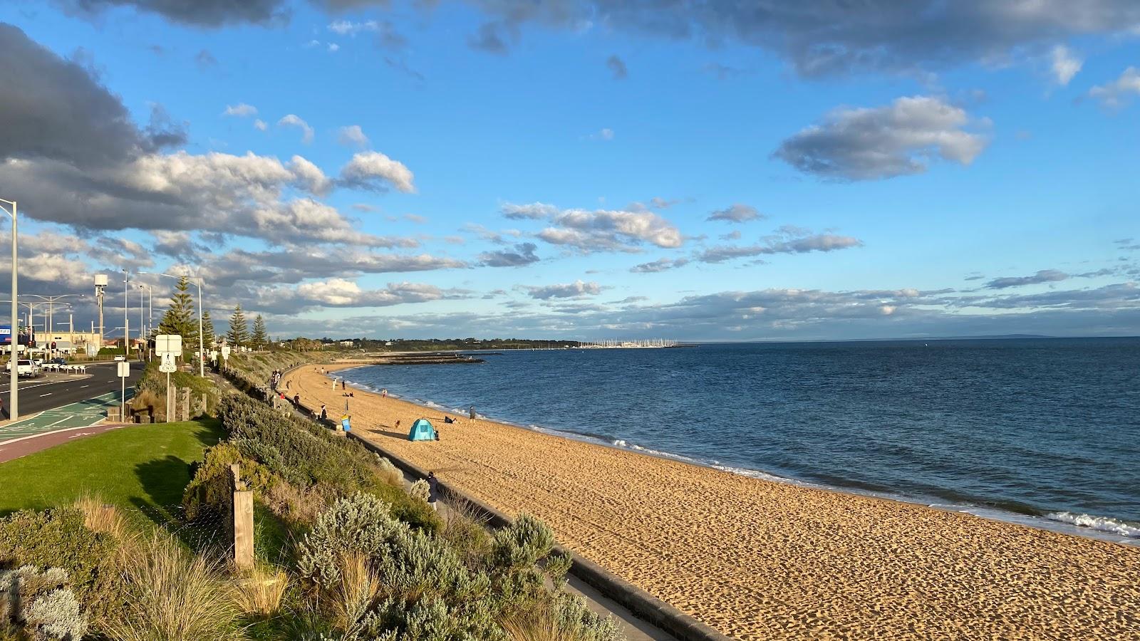 Sandee Foreshore Reserve Photo