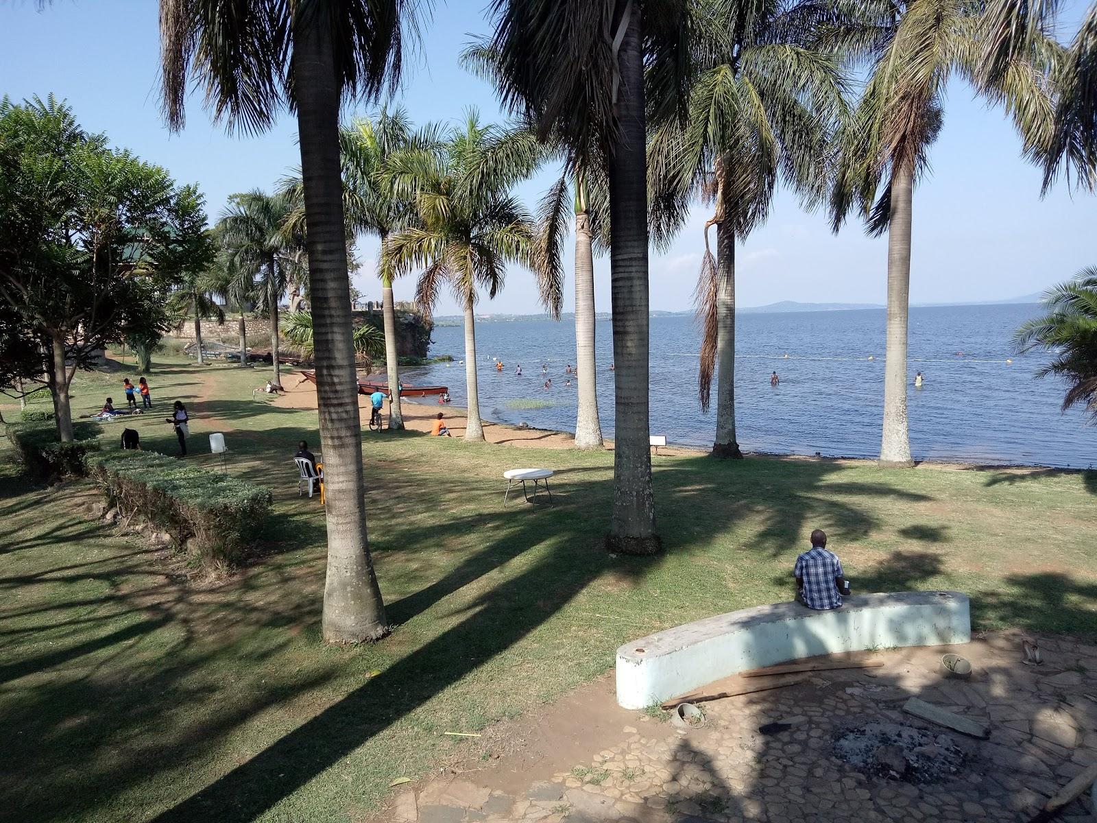 Sandee Lutembe Inland Beach