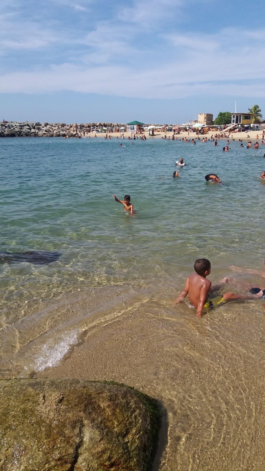 Sandee Playa Caribito, Playa El Yate