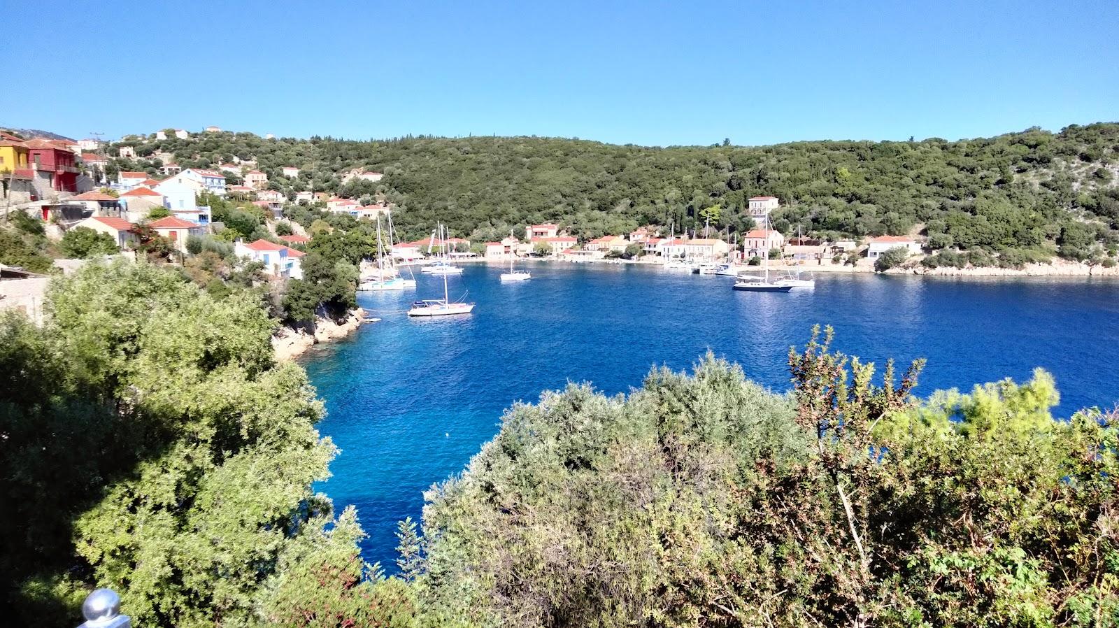 Sandee Agia Efymia