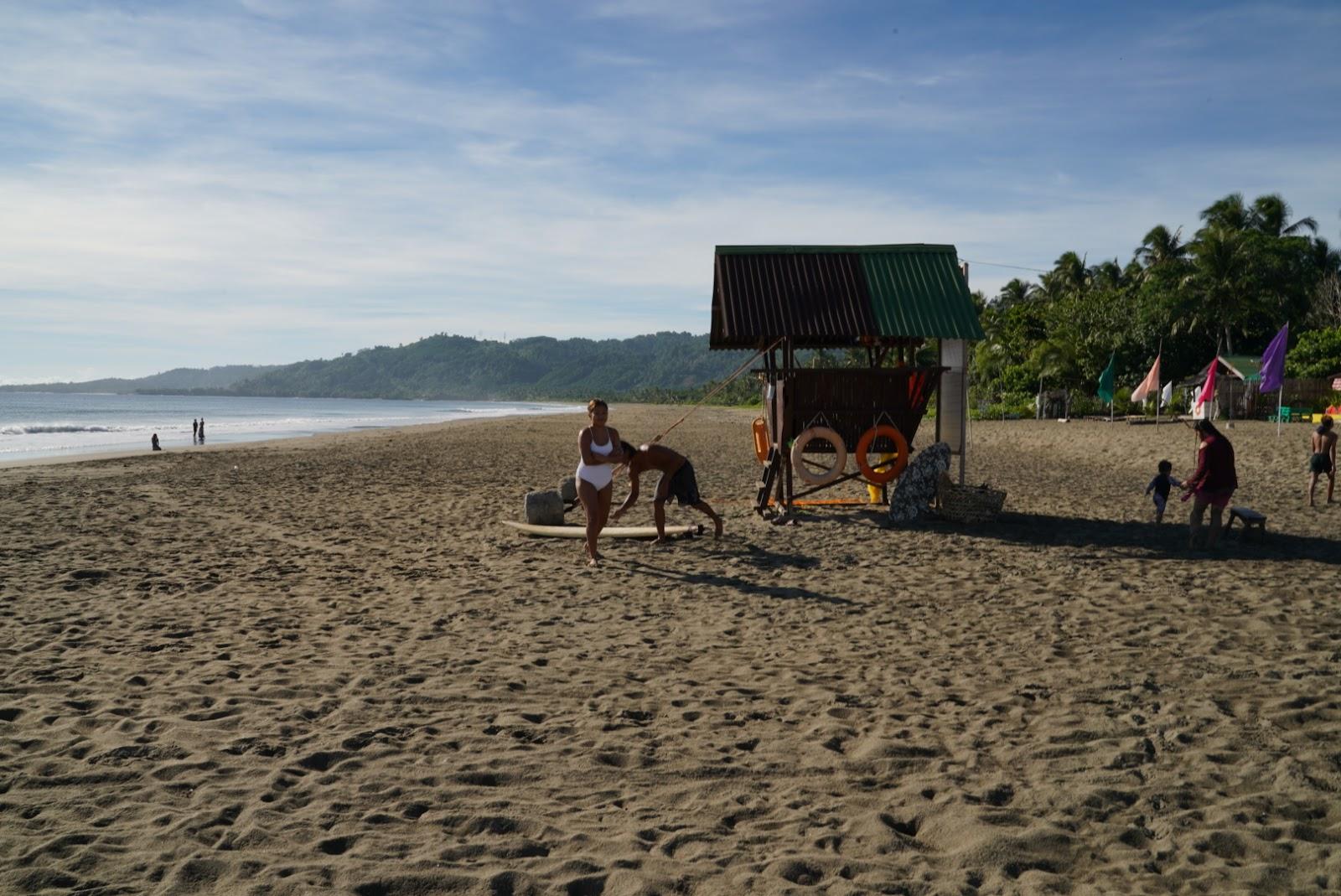 Sandee Dagat Ni Tatay
