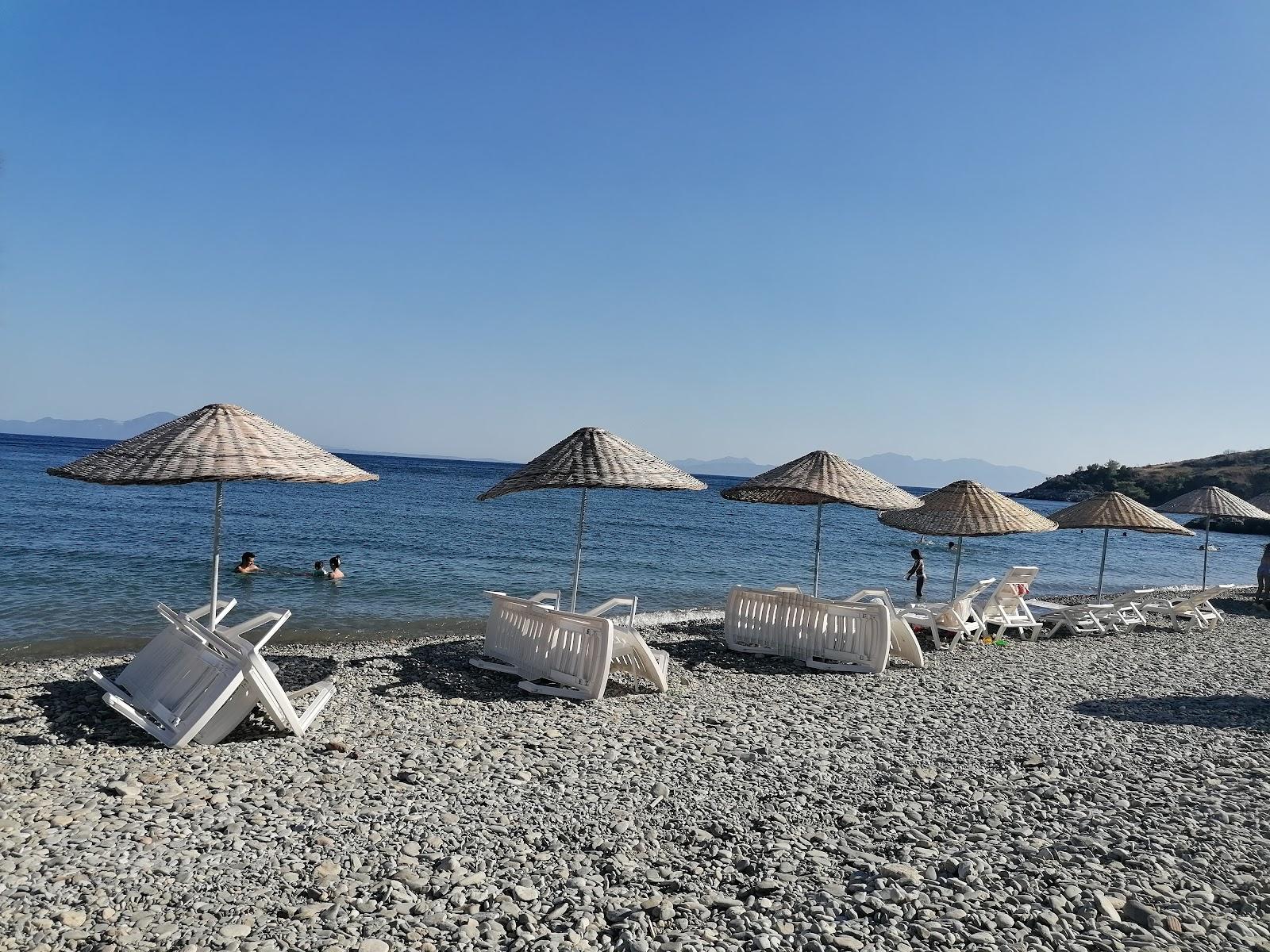 Sandee Mavi Yesil Cafe Beach