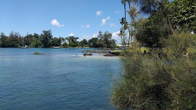 Sandee - Reeds Bay Park