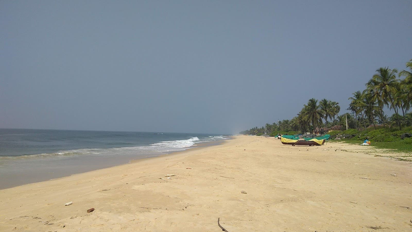 Sandee Kucuk Akkum Beach Photo