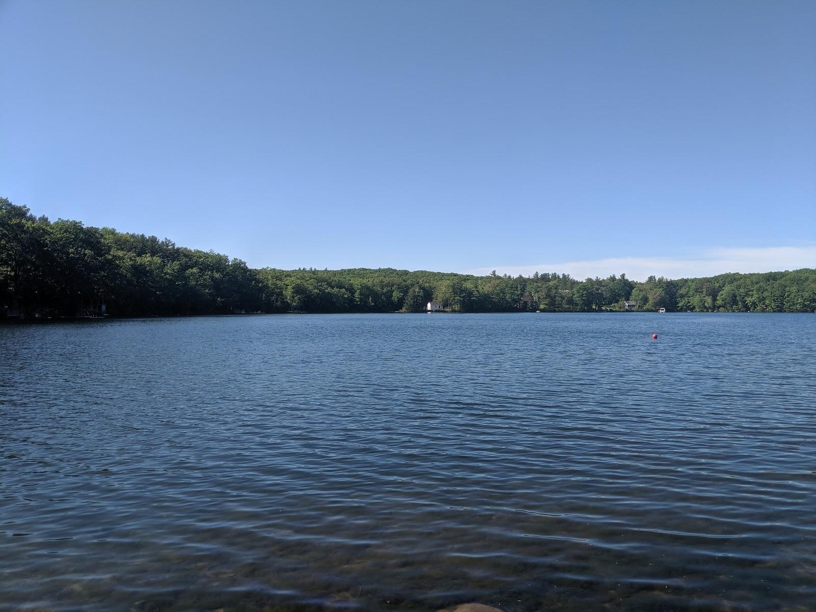 Sandee - Marlborough Beach And Boatlaunch