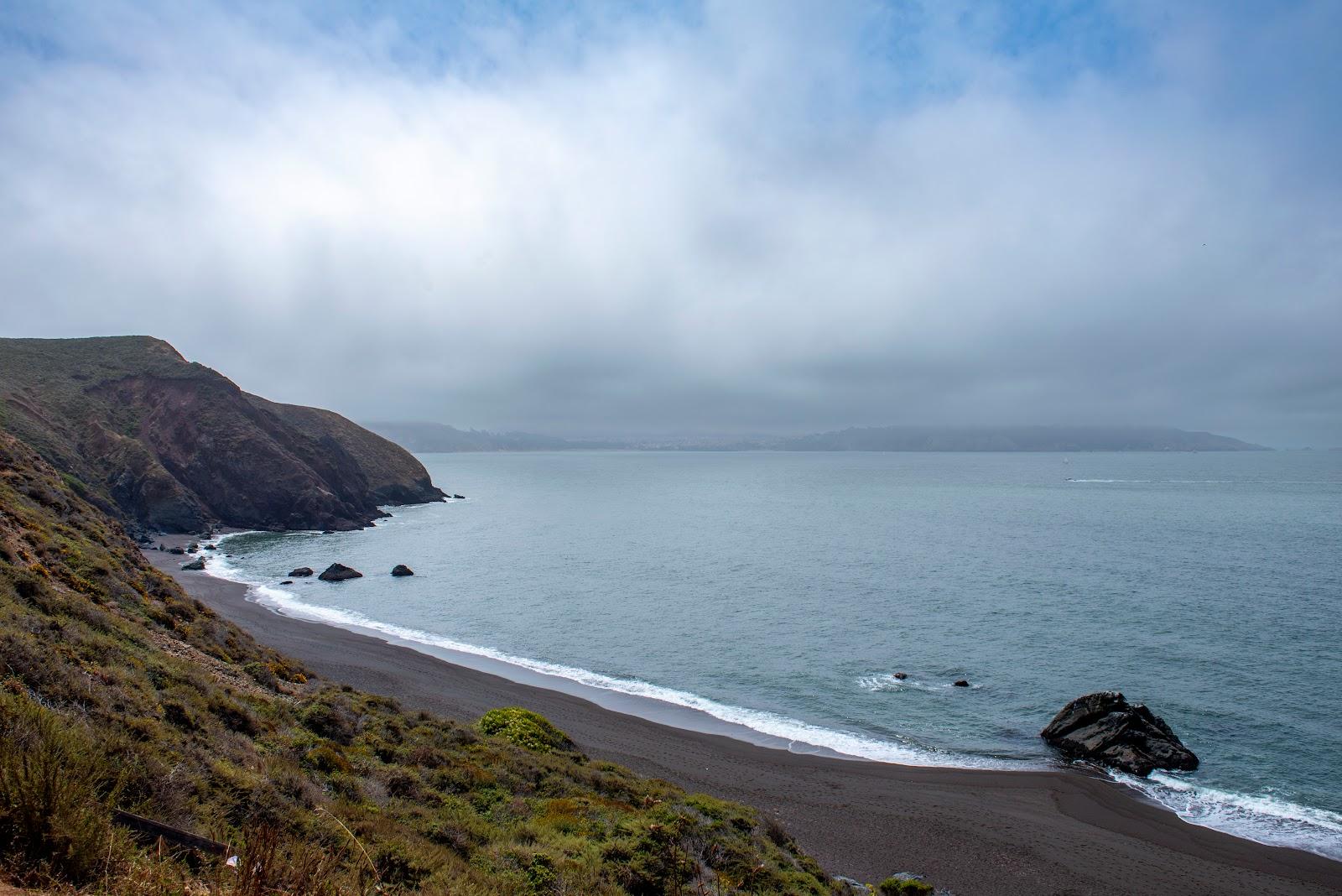 Sandee - Black Sands Beach