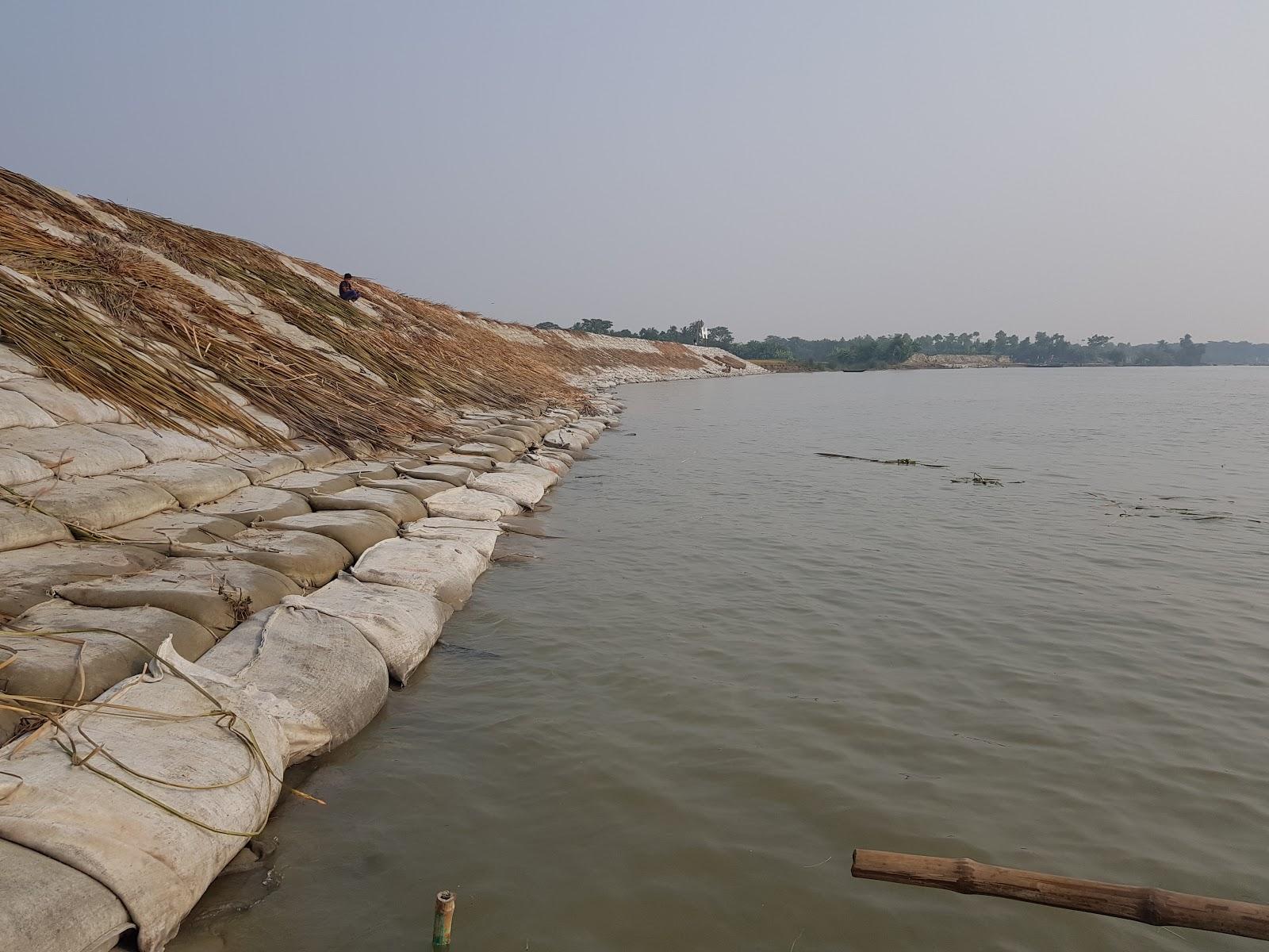 Sandee Meghna Beach, Motir Hat Photo