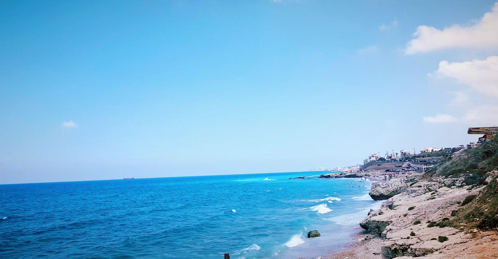 Sandee Al Te'A Beach