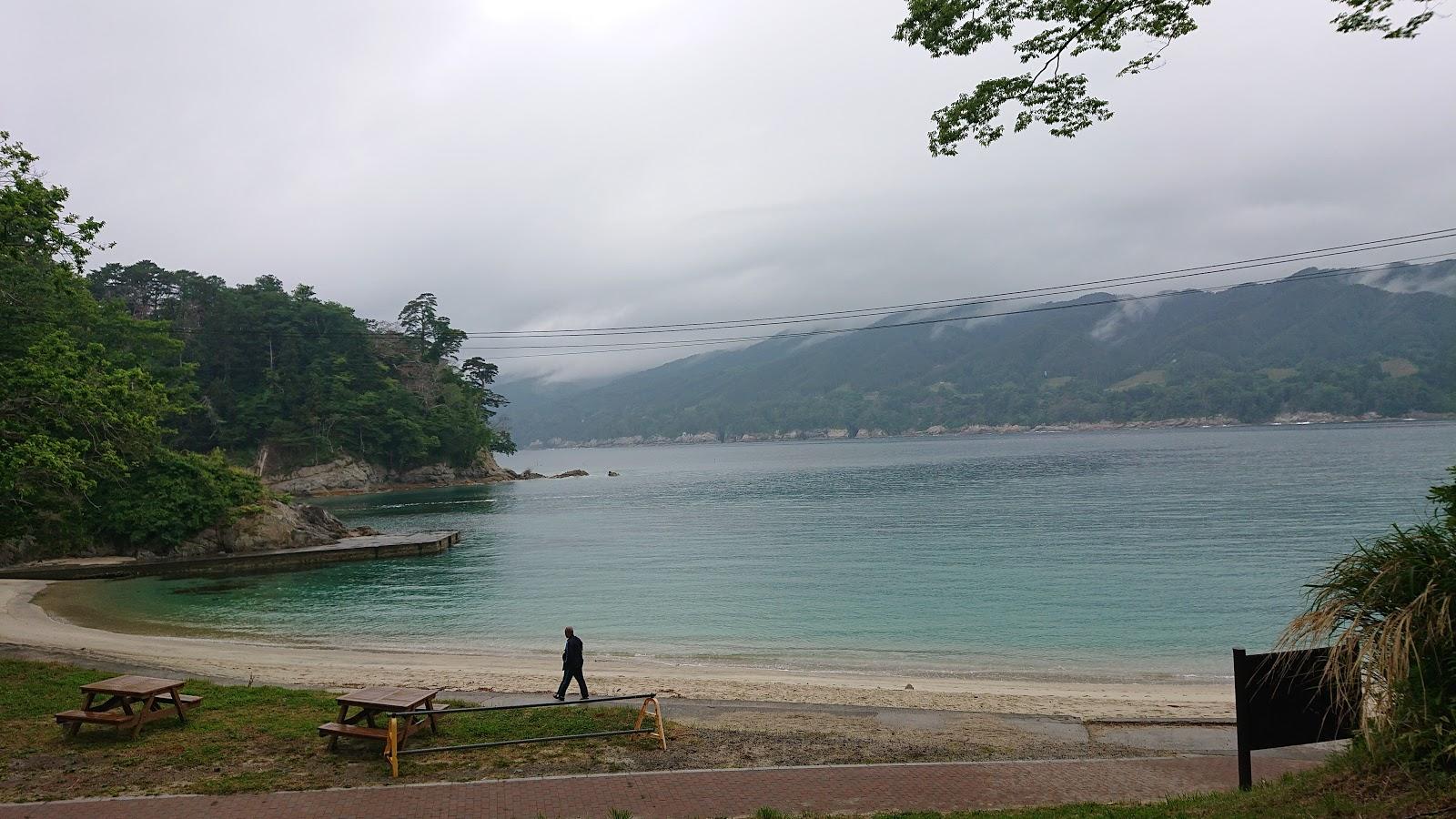 Sandee Arakami Beach