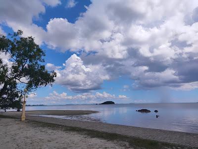 Sandee - Tanjung Pendam Beach