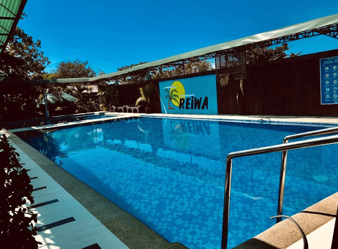 Sandee Reiwa Resort And Camping Grounds