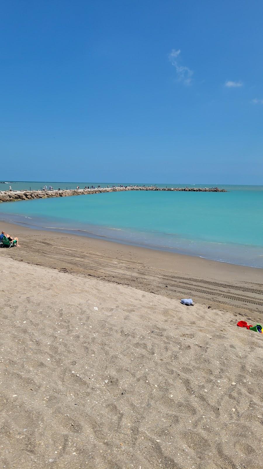Sandee Laura Ward Park Beach