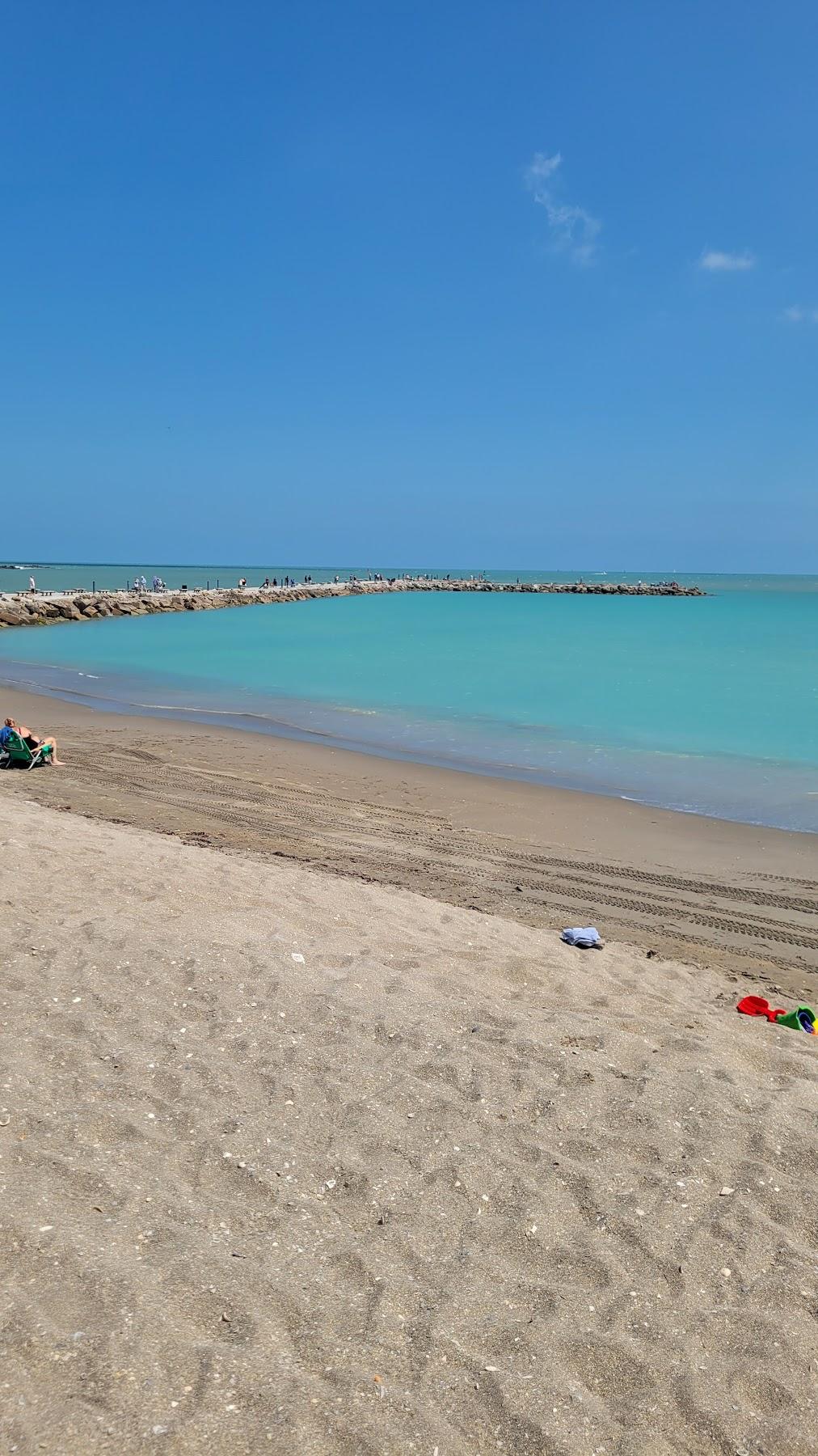 Sandee Laura Ward Park Beach