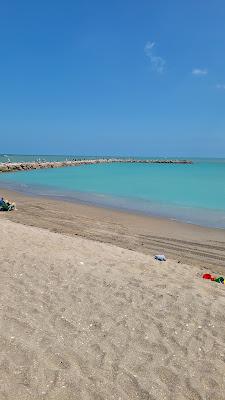 Sandee - Laura Ward Park Beach