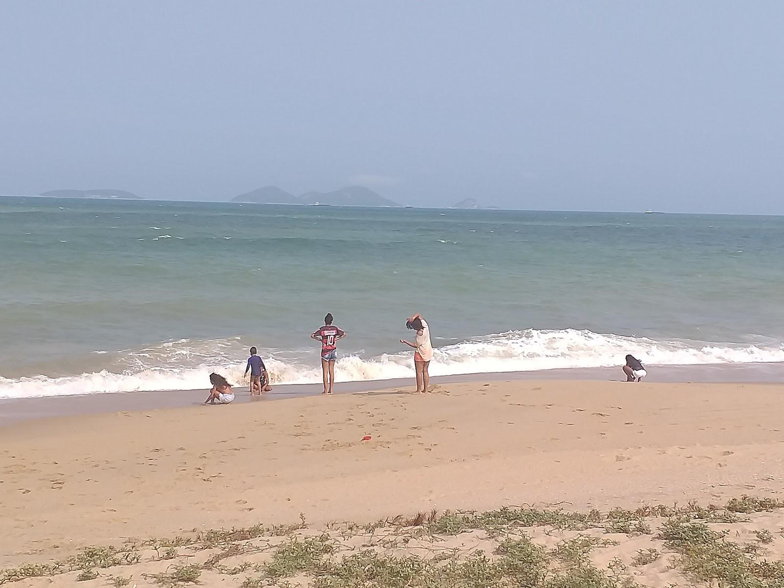 Sandee Praia Do Barreto