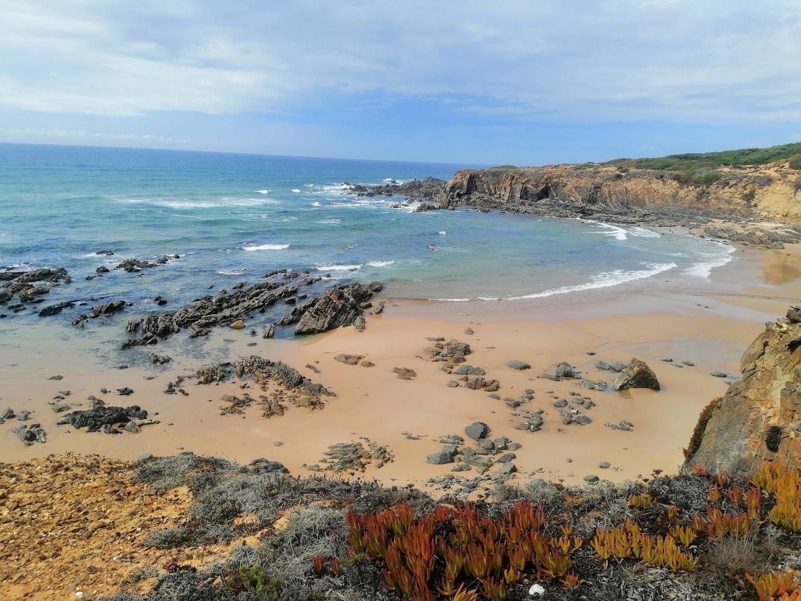 Sandee - Praia Dos Picos