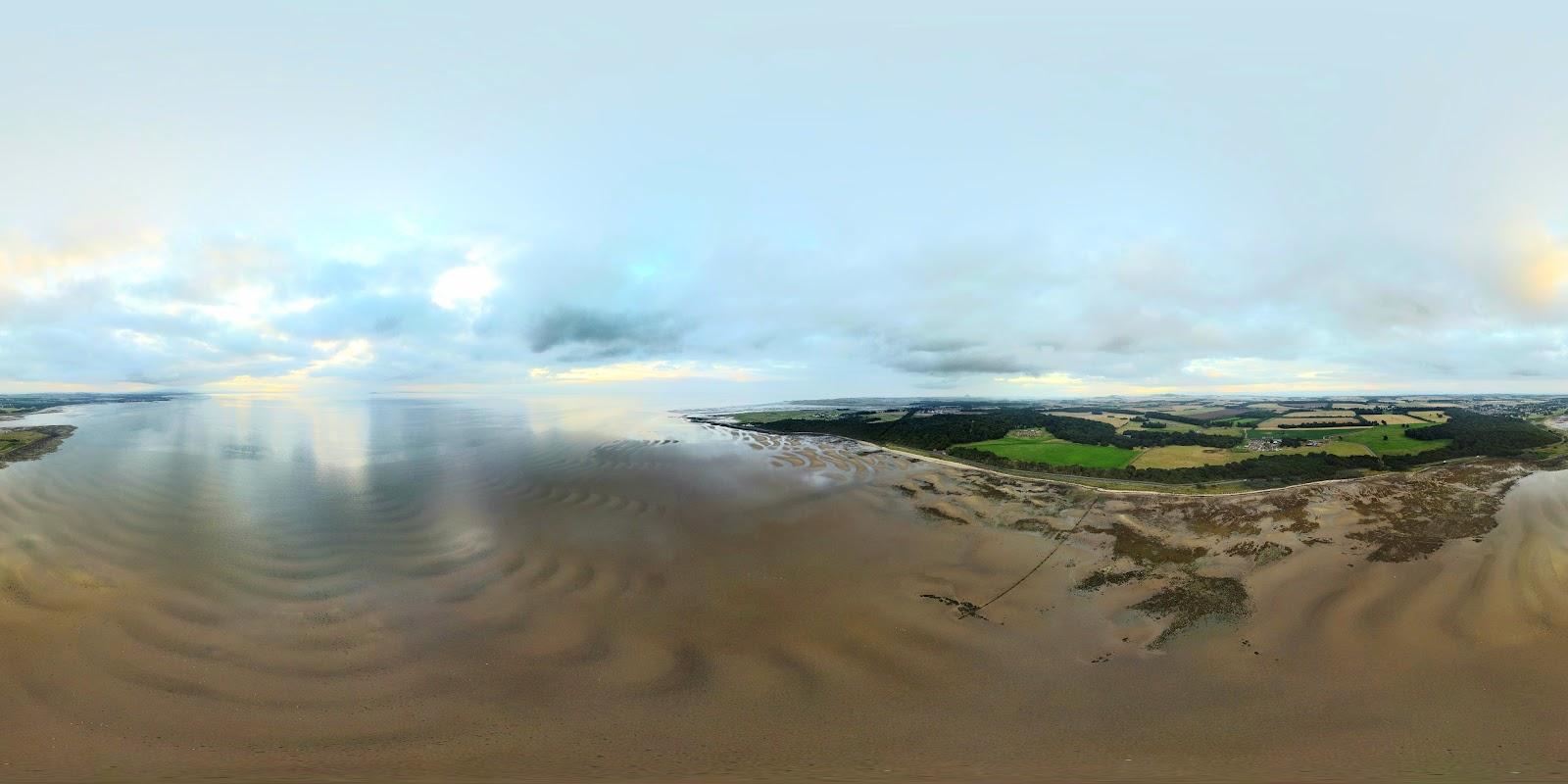 Sandee Gosford Sands Beach