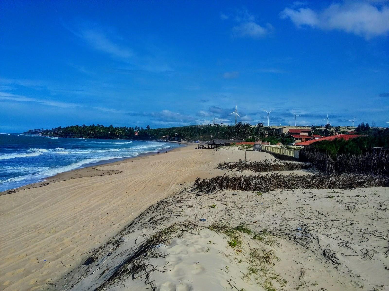 Sandee Tabinha, Surf And Kite Beach, Taiba