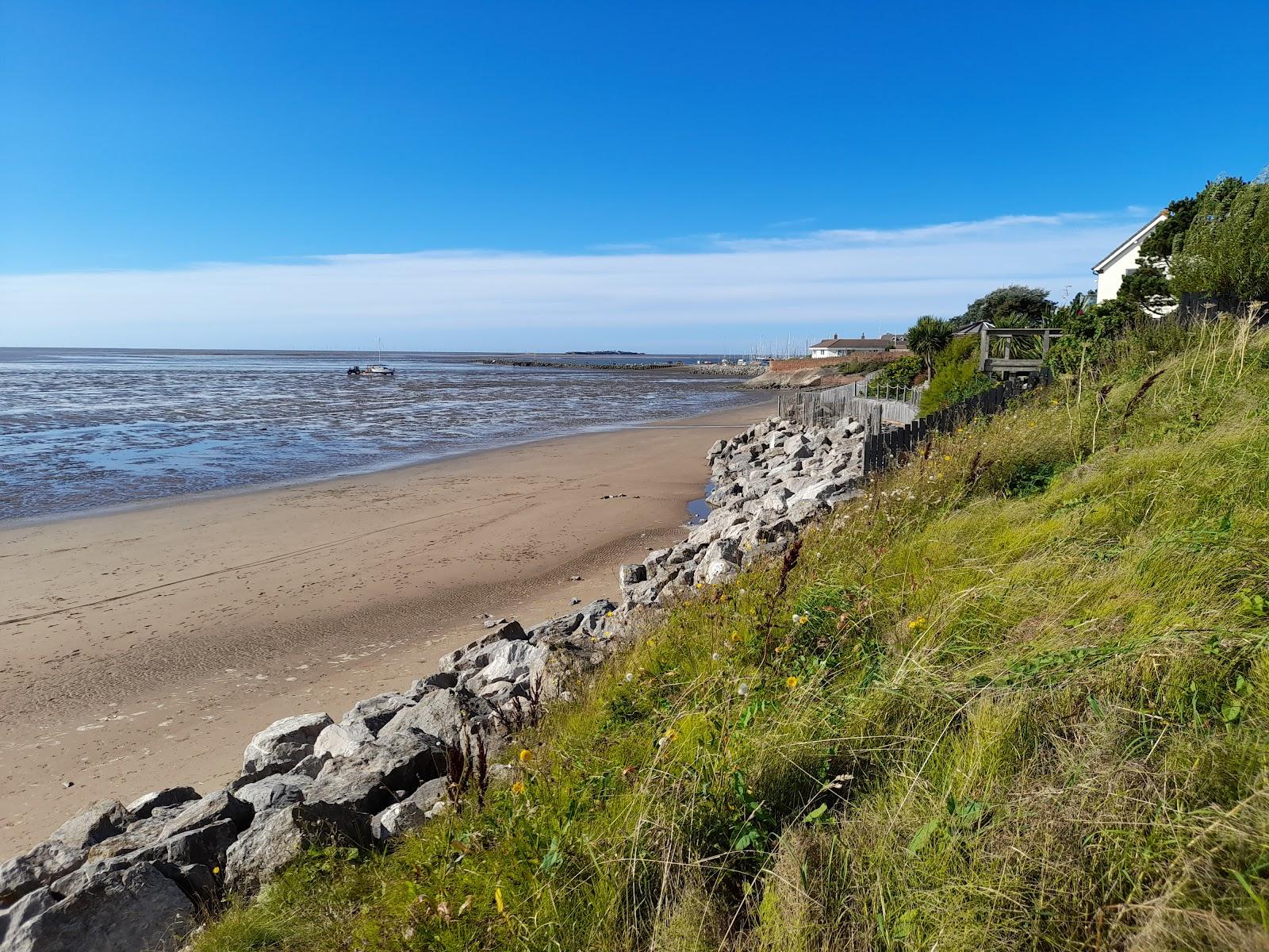 Sandee Cubbins Green Beach