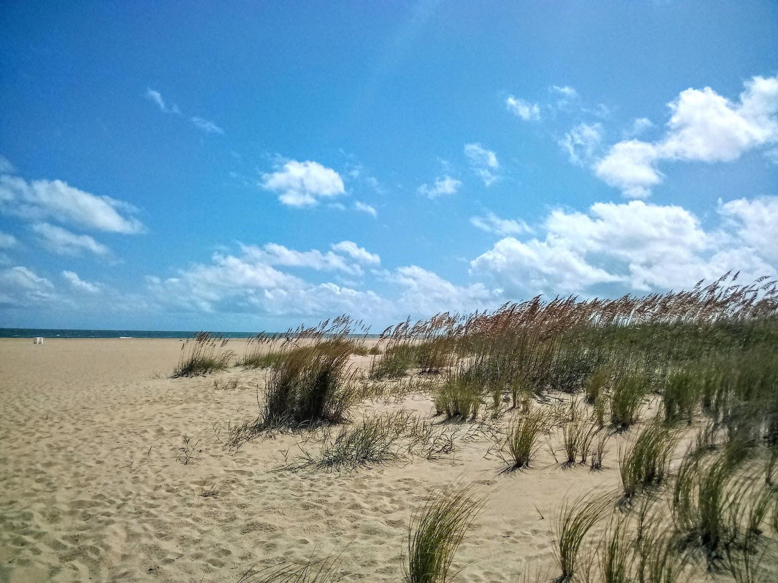 Sandee - North End Beach