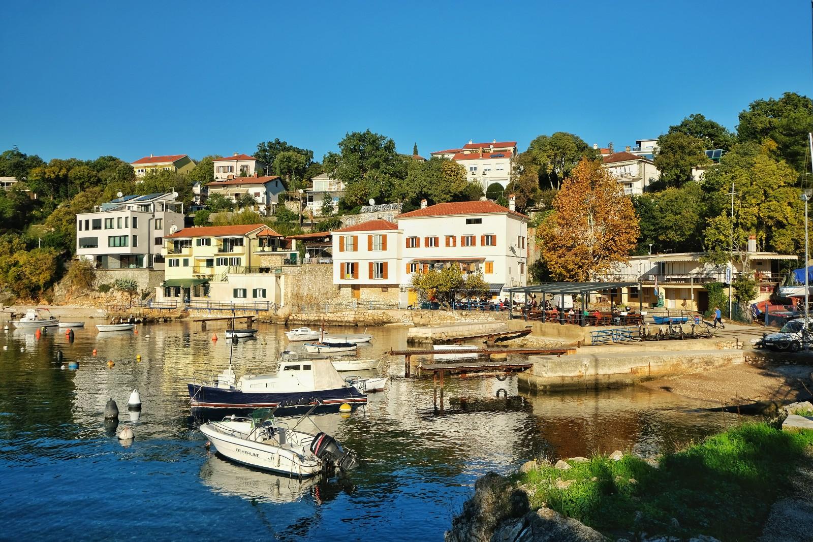 Sandee Istra Beach