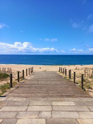 Sandee - Praia De Angeiras Norte