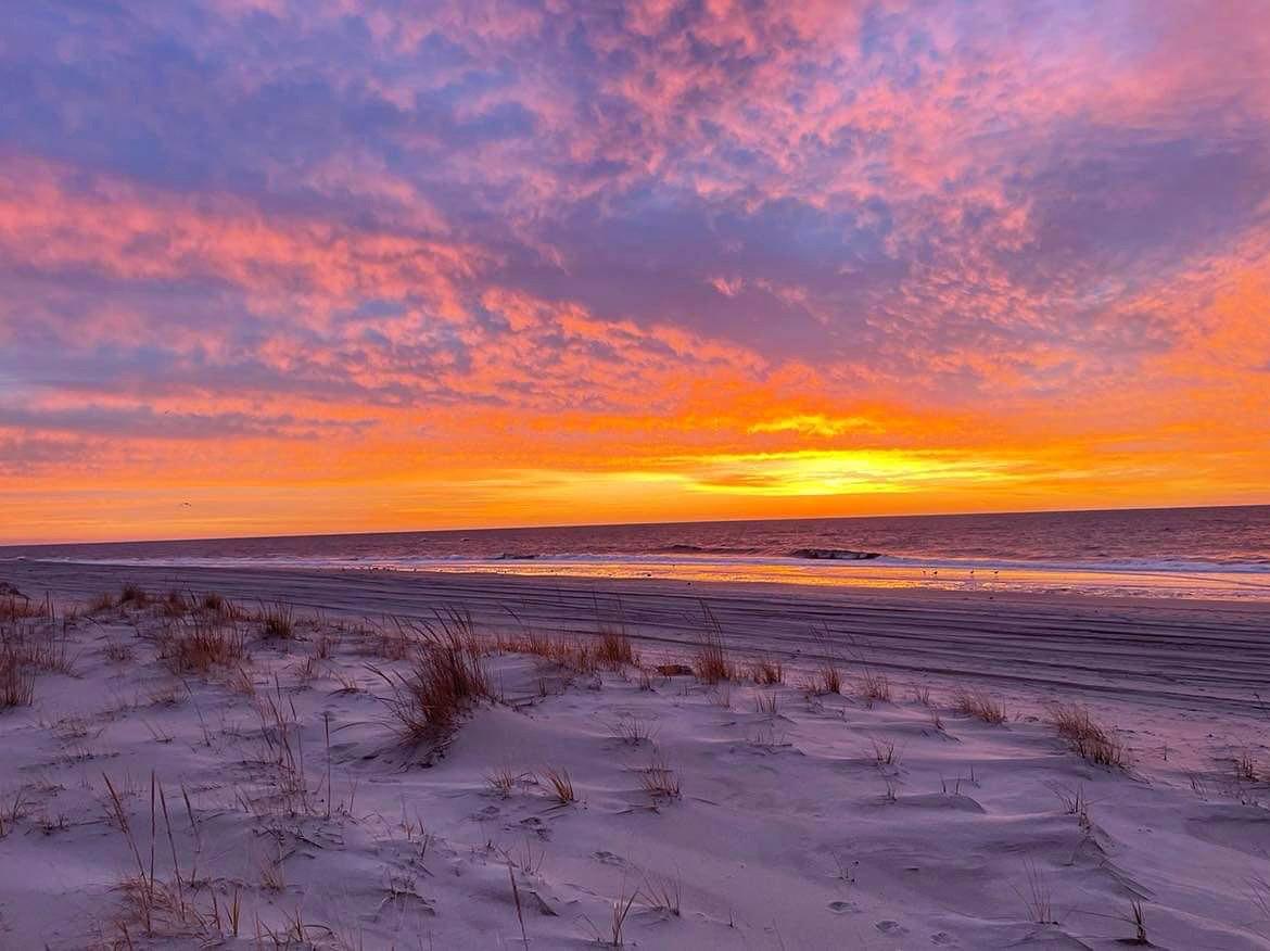 Sandee - Ocean Road Beach