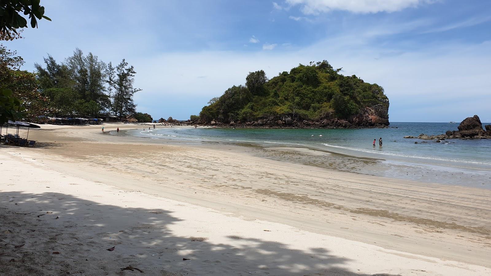 Sandee Thong Lang Bay