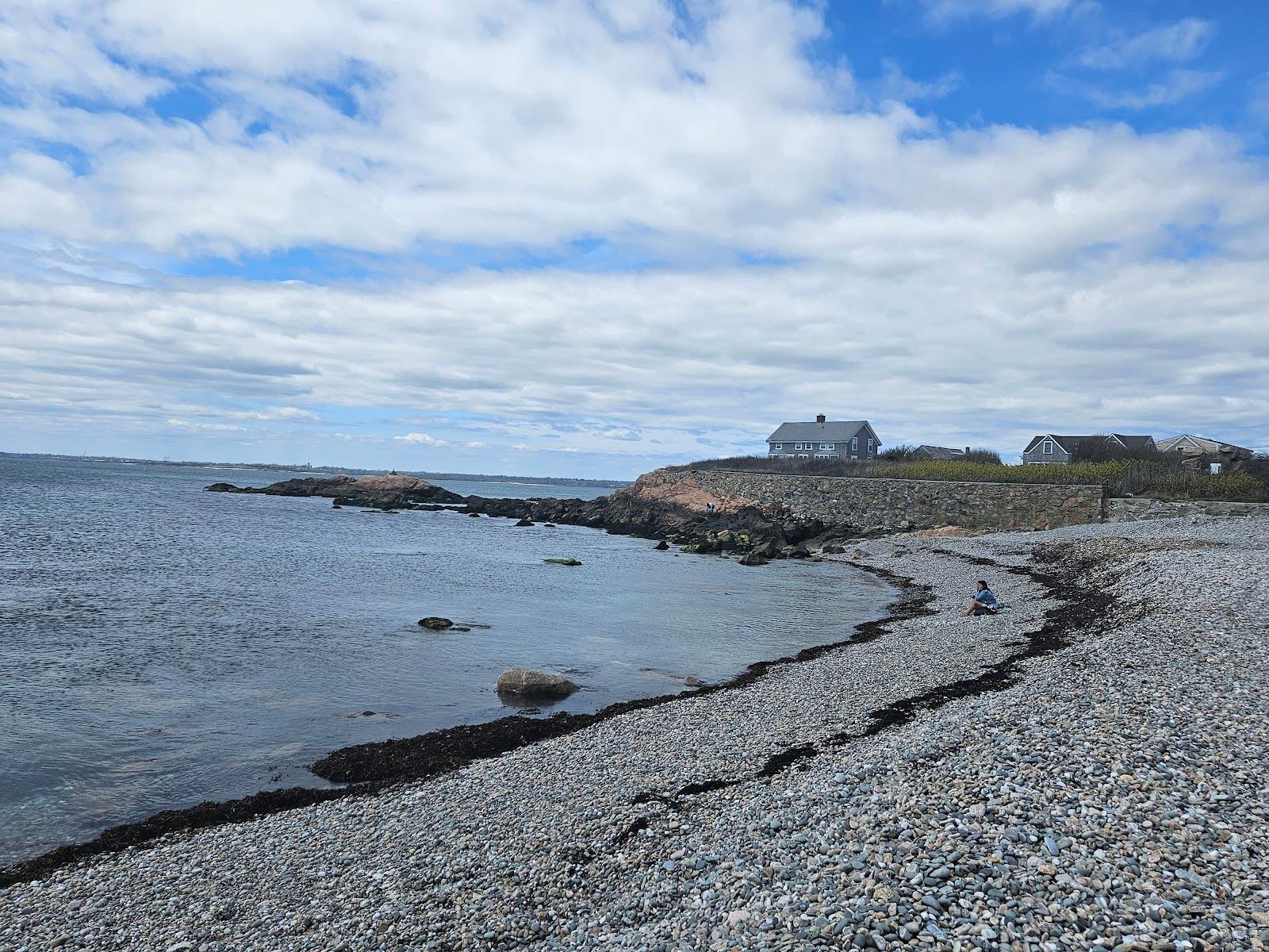 Sandee Lloyd's Beach
