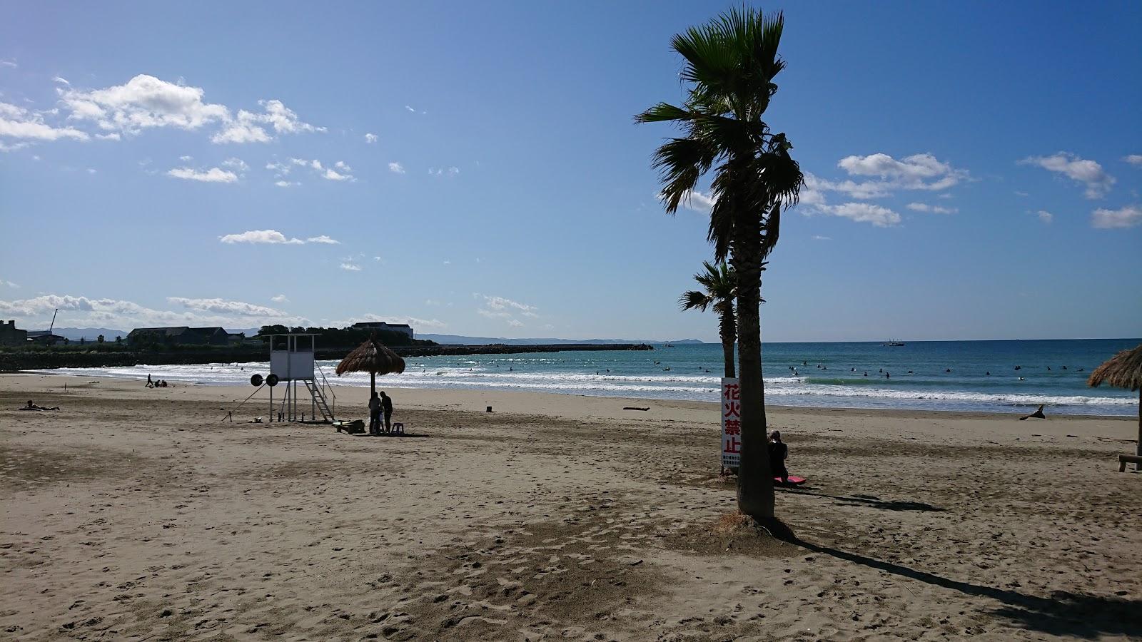 Sandee Isonoura Beach Resort