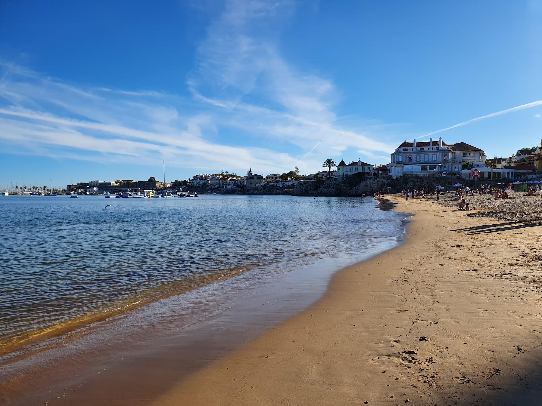 Sandee Praia Da Conceicao