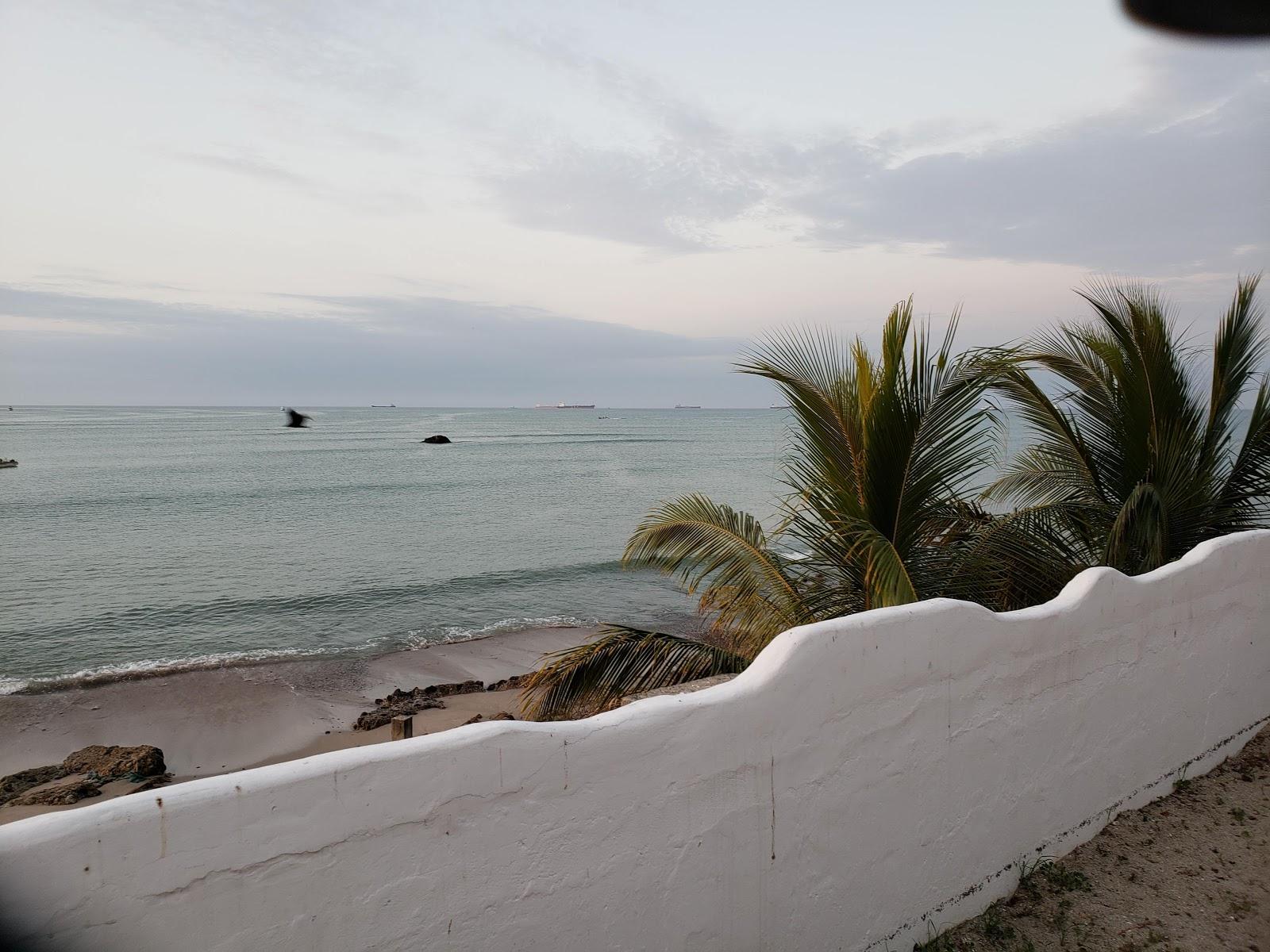 Sandee Playa Del Irasss